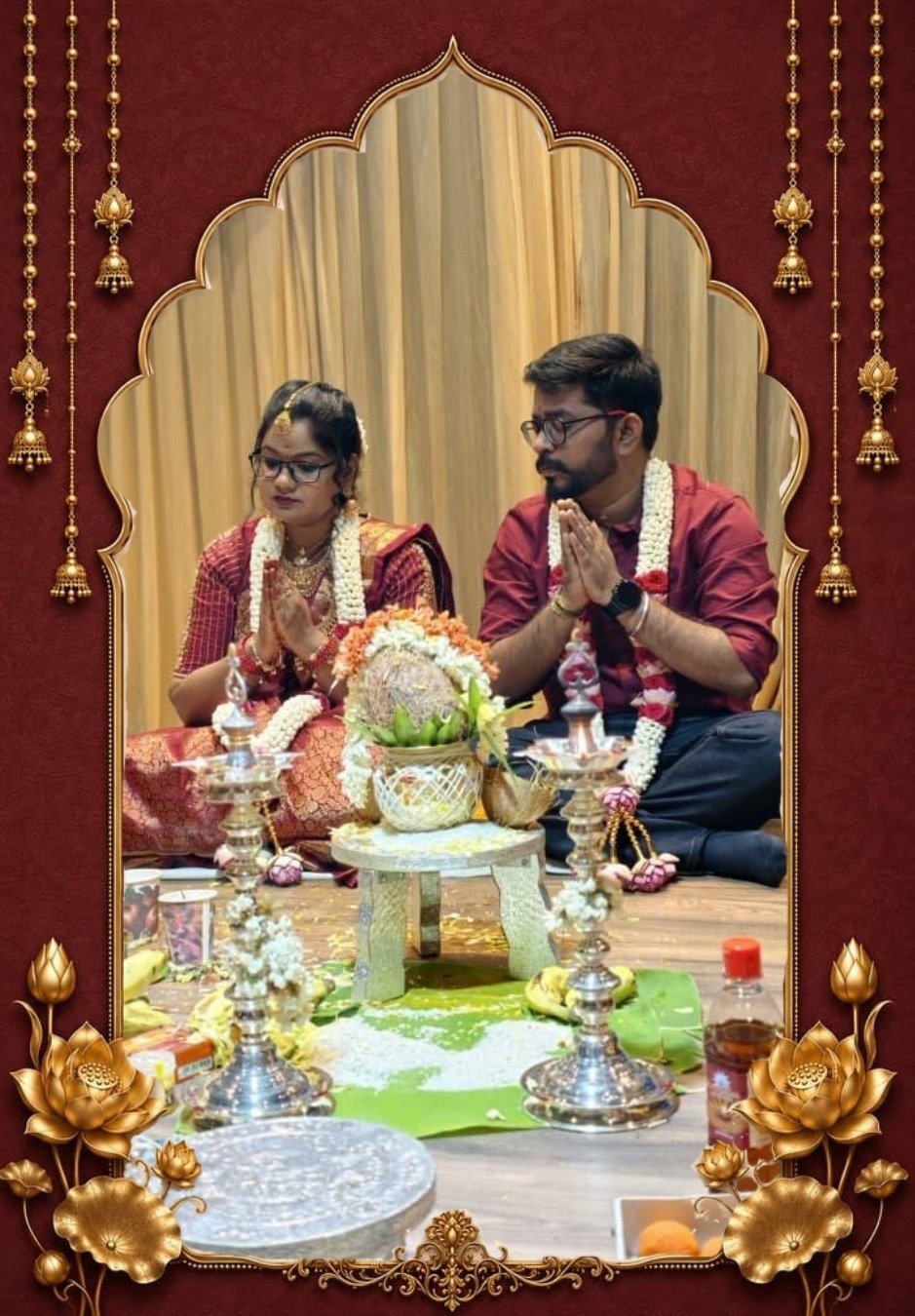 Couple 6